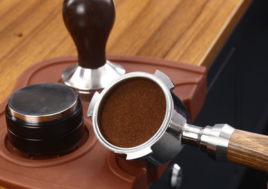 TBM 3 Ears 51mm Bottomless Portafilter Fits DeLonghi/SMEG/Severin/Casabrews