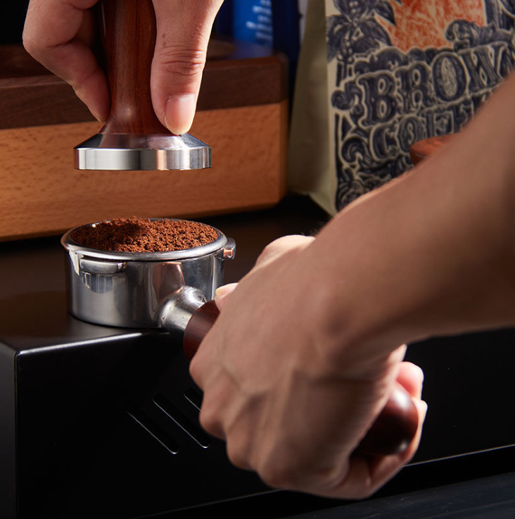TBM Portafilter Fits Breville/Sage