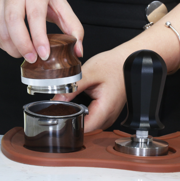 TBM NatureBlend Distributor-Walnut