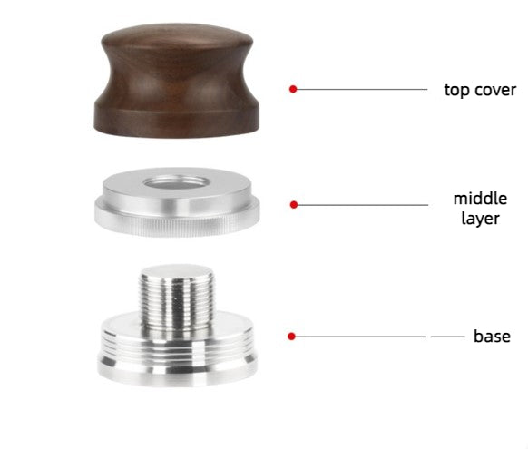 TBM NatureBlend Distributor-Walnut