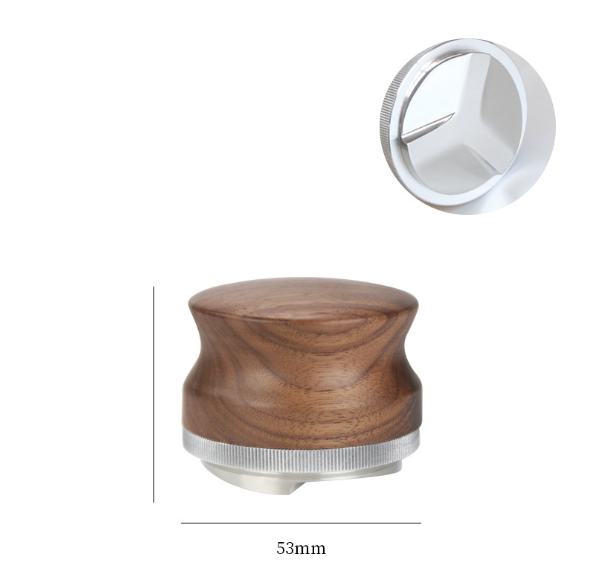 TBM NatureBlend Distributor-Walnut