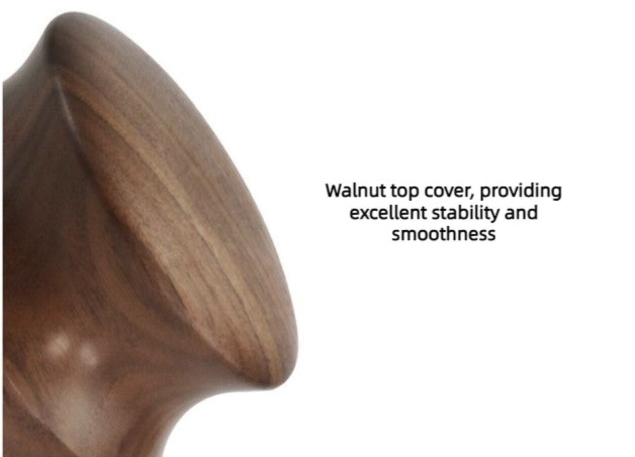 TBM NatureBlend Distributor-Walnut