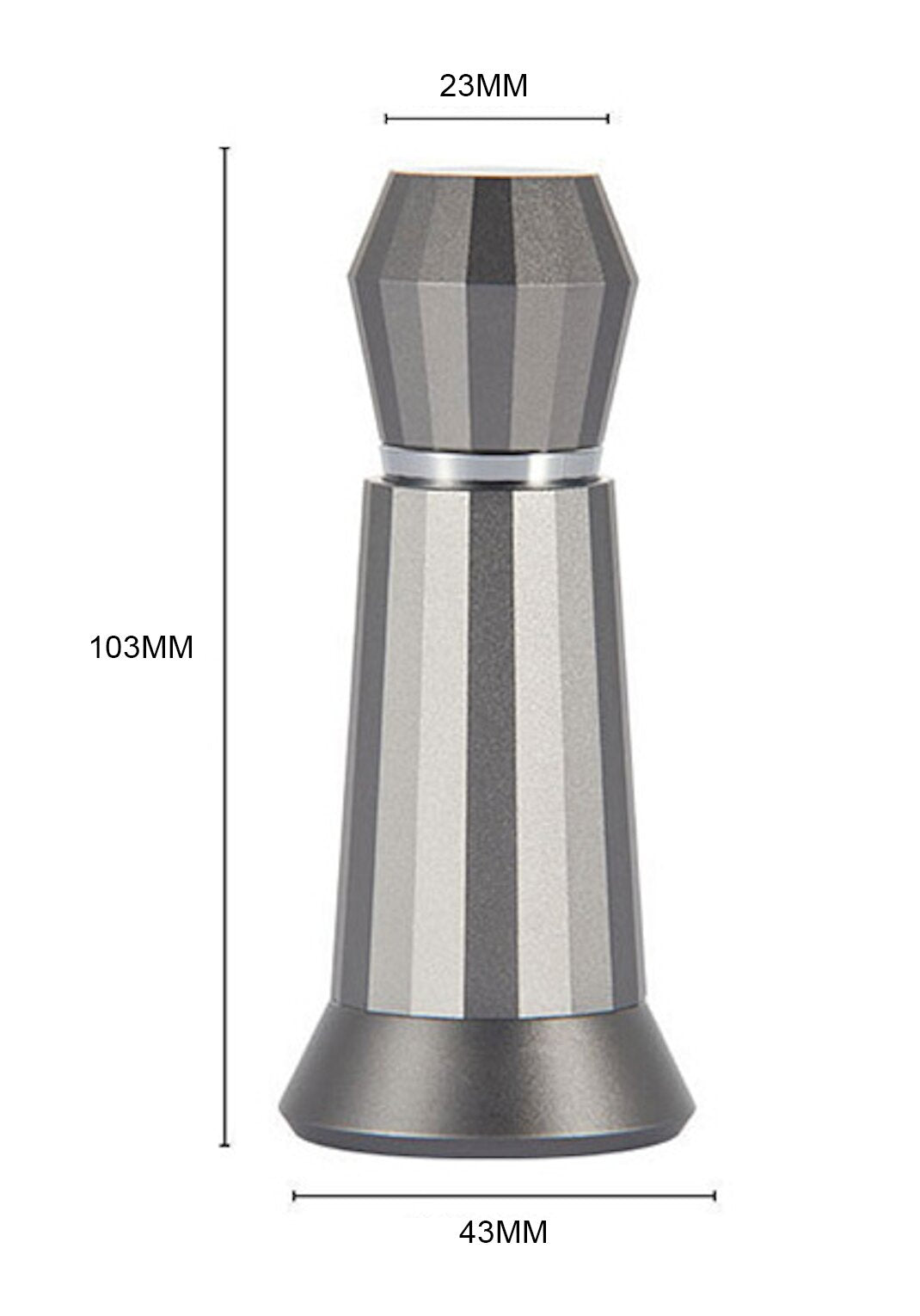 TBW Wire Distribution Tool Pro-Silver