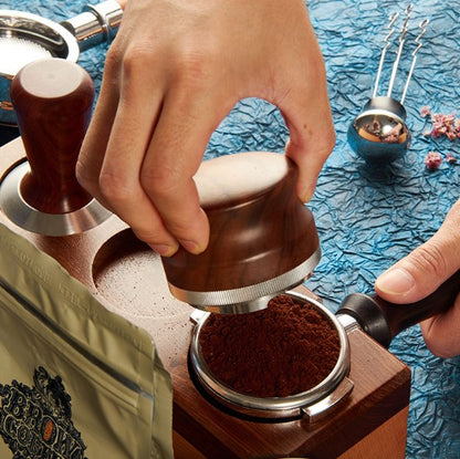 TBM NatureBlend Distributor-Walnut