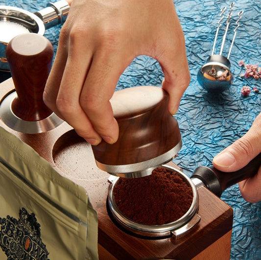 TBM NatureBlend Distributor-Walnut