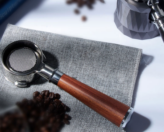 TBM Portafilter Fits Breville/Sage